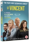 St. Vincent - DVD