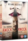 Knock Knock - DVD