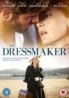The Dressmaker - DVD