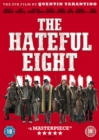 The Hateful Eight - DVD