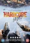 Hardcore Henry - DVD