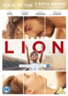 Lion - DVD