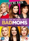 A   Bad Moms Christmas - DVD