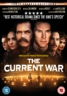 The Current War - DVD