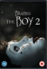 Brahms - The Boy II - DVD