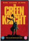 The Green Knight - DVD