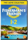 Fisherman's Friends/Fisherman's Friends: One and All - DVD