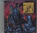 Streets of Fire - CD