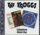 Cellophane/Mixed Bag - CD