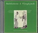 Rattlebone & Ploughjack - CD