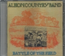 Battle of the Field - CD