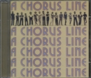 A Chorus Line - CD