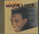 The Best Of Major Lance - CD