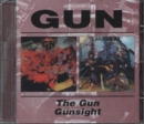The Gun/Gunsight - CD