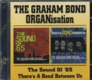 Sound of 65/There's a Bond Between Us - CD