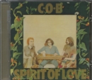 Spirit Of Love - CD