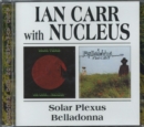 Solar Plexus/Belladonna - CD