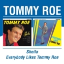 Sheila/everybody Likes... - CD