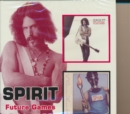Future Games/Spirit of '84 - CD