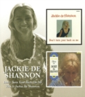 Don't Turn Your Back On Me/this Is Jackie De Shannon - CD
