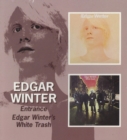 Entrance/edgar Winter's White Trash (Remastered + Slipcase) - CD