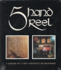 Five Hand Reel/For A' That/Earl O' Moray - CD