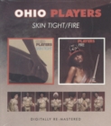 Skin Tight/fire - CD