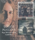 Roger Mcguinn and Band/cardiff Rose - CD