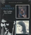 Rita Coolidge/Nice Feelin' - CD