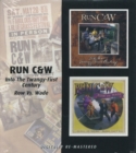 Into the Twangy-first Century/Row Vs. Wade - CD