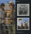 Cabal/John Drummer Band - CD