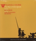 Windmill Tilter: The Story of Don Quixote - CD