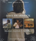 Swarbrick/Swarbrick 2/Smiddyburn - CD