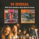 Wide Eyed Southern Boys/Special Forces - CD