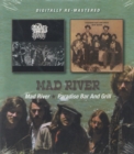 Mad River/Paradise Bar and Grill - CD