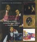 The Young Tradition/So Cheerfully Round/Galleries - CD