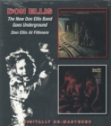 The New Don Ellis Band Goes Underground/Don Ellis at Fillmore - CD