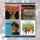 Herman's Hermits/Both Sides of Herman's Hermits/: There's a Kind of Hush/Mrs Brown - CD
