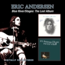 Blue River/Stages: The Lost Album - CD