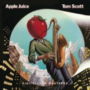 Apple Juice - CD