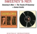 Sweeney's Men/The Tracks of Sweeney - CD