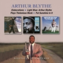 Elaborations/Light Blue/Arthur Blythe Plays Thelonious Monk - CD