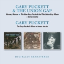 Woman, Woman/The New Gary Puckett and the Union Gap Album/... - CD