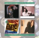 Four Eddie Money Albums On Two Discs - CD