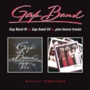 Gap Band VI/Gap Band VII/Plus Bonus Tracks - CD