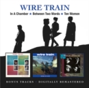 In a Chamber/Between Two Words/Ten Women (Bonus Tracks Edition) - CD
