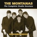 The Complete Studio Sessions - CD