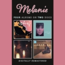 Born to Be/Affectionately Melanie/Candles in the Rain/Leftover... - CD
