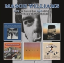 Mason Williams Phonograph Record/Mason Williams Ear Show + 3 - CD