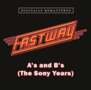 A's and B's (The Sony Years) - CD